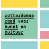 Rotterdamse Raad Voor Kunst En Cultuur