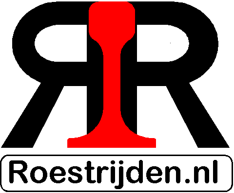 logo Roestrijden