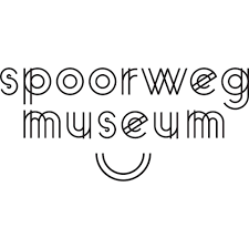 logo Spoorwegmuseum Utrecht