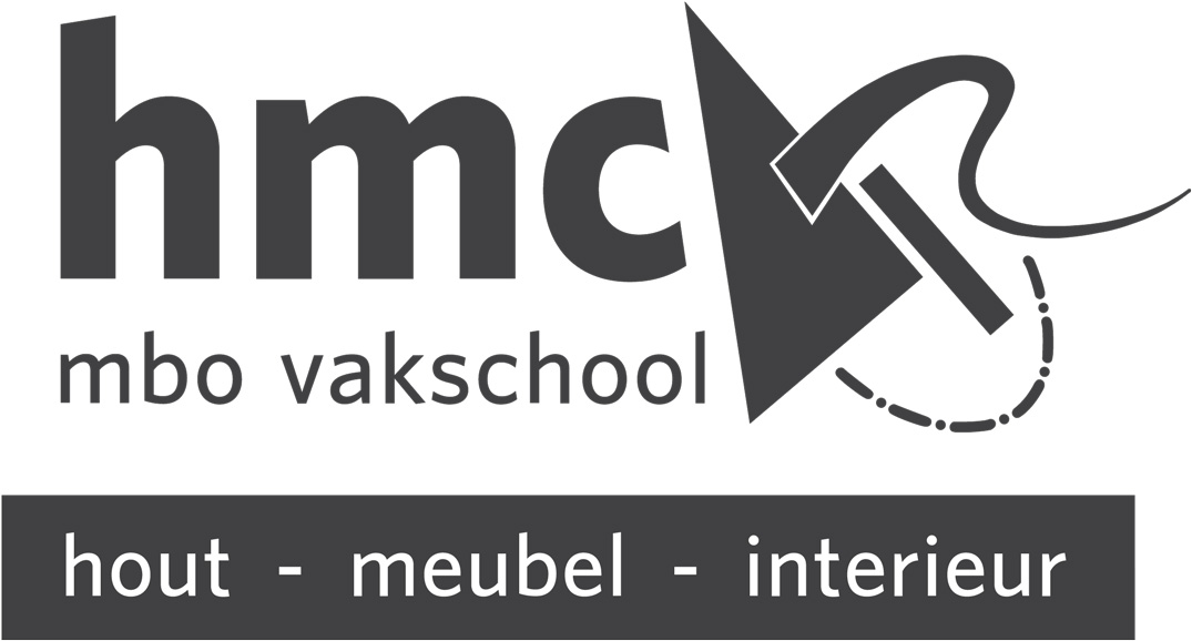 logo Hout- en Meubilerings College